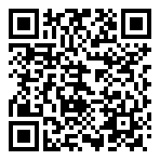 QR-Code - X1-GAMING blue/white Clanlogo